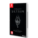 The Elder Scrolls V: Skyrim