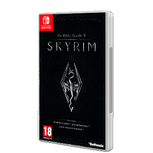 The Elder Scrolls V: Skyrim