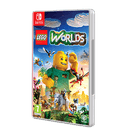 LEGO Worlds Nintendo Switch