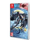 Bayonetta 2 + 1