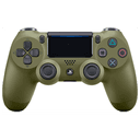Controller Sony Dualshock 4 V2 CoD WWII