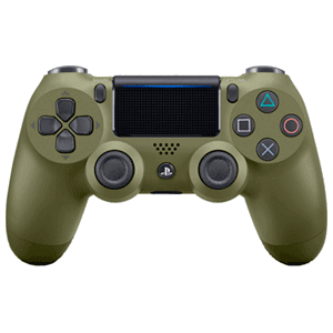 Controller Sony Dualshock 4 V2 CoD WWII