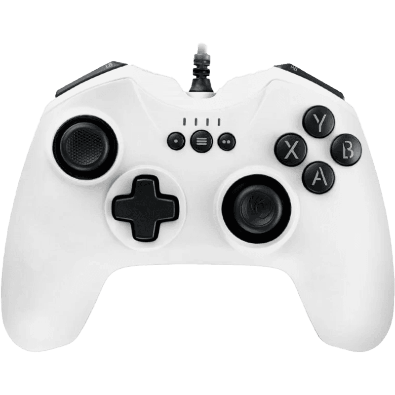 NACON GC-100XF Blanco PC - Controller