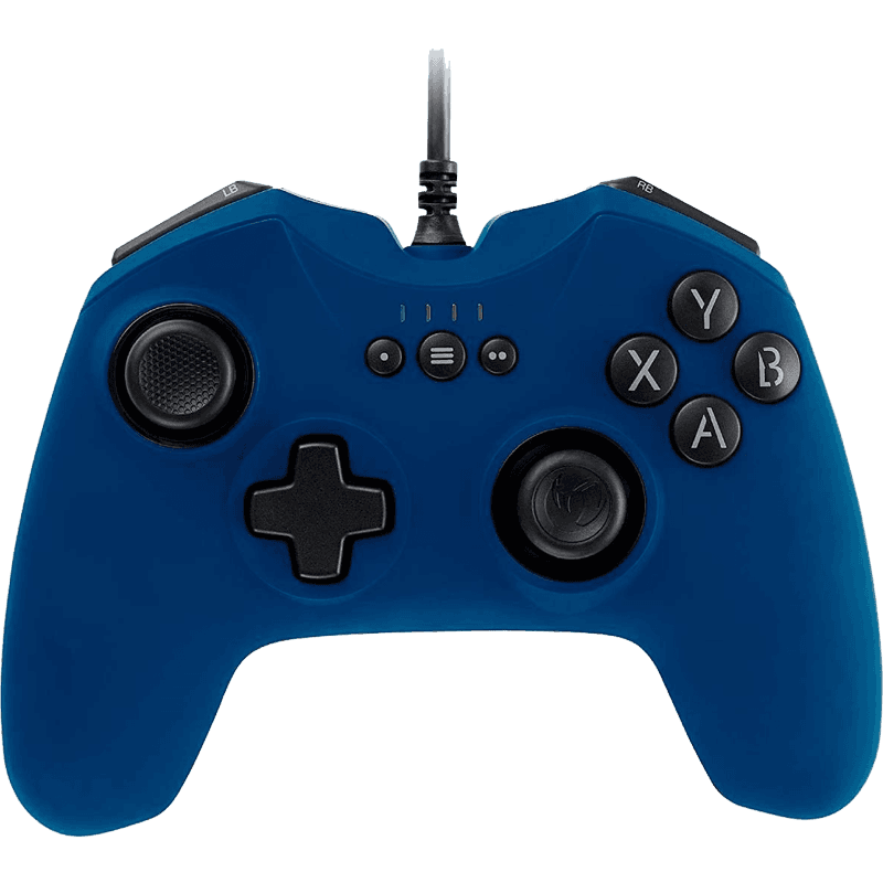 NACON GC-100XF Azul PC - Controller