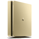 Playstation 4 Slim 500Gb Gold