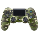 Controller Sony Dualshock 4 V2 Camuflaje