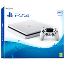 Playstation 4 Slim 500Gb Blanca