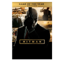 Hitman Game of the Year Edition