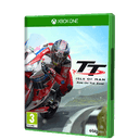 TT Isle of Man