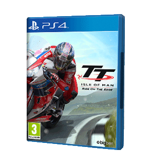 TT Isle of Man