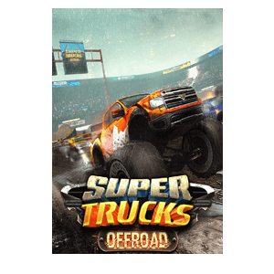 SuperTrucks Offroad
