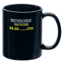 Taza Térmica Asteroids