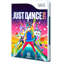 Just Dance 2018
