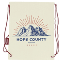 Bolsa Mochila Hope County Far Cry 5