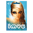 Código IMVU 10€