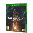 Dark Souls: Remastered