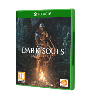 Dark Souls: Remastered