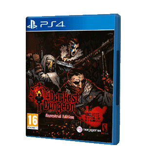 Darkest Dungeon: Ancestral Edition