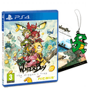 WonderBoy - The Dragon’s Trap