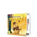 Detective Pikachu