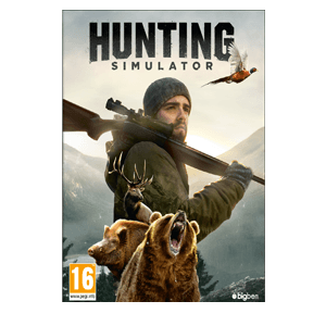 Hunting Simulator