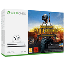 Xbox One S 1TB + Playerunknown´s Battlegrounds