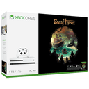 Xbox One S 1TB + Sea Of Thieves