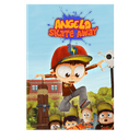 Angelo Skate Away