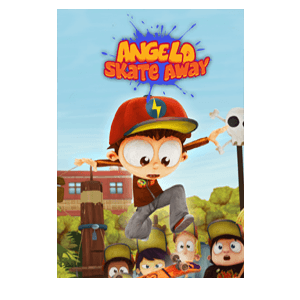 Angelo Skate Away