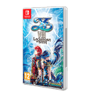 Ys VIII: Lacrimosa Of Dana