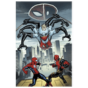 El Asombroso Spiderman nº 137