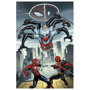 El Asombroso Spiderman nº 137