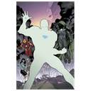 El Invencible Iron Man nº 88
