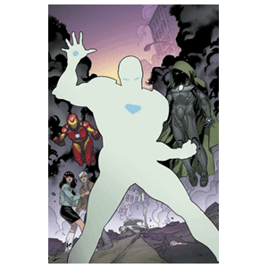 El Invencible Iron Man nº 88