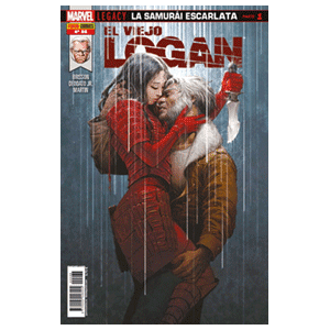 El Viejo Logan nº 86