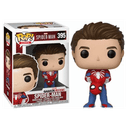 Figura POP Spiderman: Unmasked Spider-Man