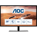 AOC U2879VF 28´´ - LED TN - 4K UHD - 60Hz - 1 ms - Freesync - Monitor Gaming