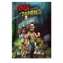 Rage Against The Zombies