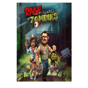 Rage Against The Zombies