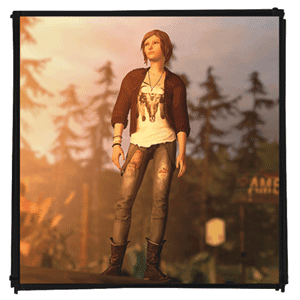 Life is Strange: Before the Storm - DLC XONE