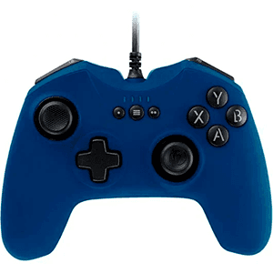Nacon GC-100XF Azul - Reacondicionado