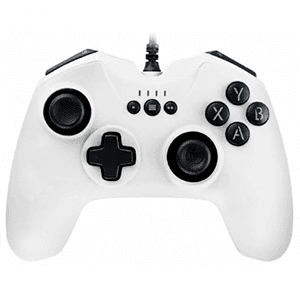Nacon GC-100XF Blanco - Reacondicionado