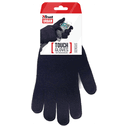 Guantes azules Trust Sensus TouchScreen talla S/M