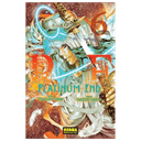 Platinum End nº 6