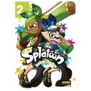 Splatoon nº 2