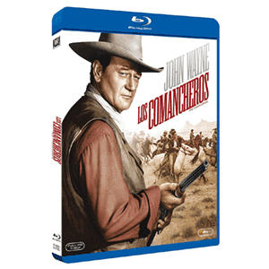 Los Comancheros