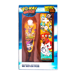 Controller Yo-Kai Watch 2017