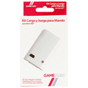 Kit Blanco de Carga y Juega GAMEware