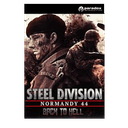 Steel Division: Normandy 44 - Back to Hell