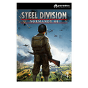 Steel Division: Normandy 44